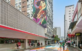 Confortável Studio com 46,72m²